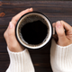 Illustration for article titled This trick might just convert you to black coffee